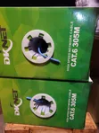 Cat6 Cable Roll - 305m Indoor UTP - 2