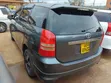 Toyota Wish 2005 Gray - 4