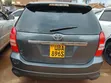 Toyota Wish 2005 Gray - 5