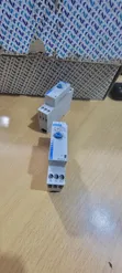 Crouzet Multifunctional Timers (Brand New) - 5