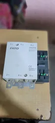 AC Brand 250A 3-Pole Contactors - 1