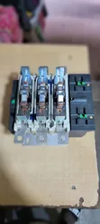 AC Brand 250A 3-Pole Contactors - 4