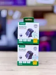 Ugreen Nexode Pro 45W USB-C GaN Fast Charger with Smart Display - 1