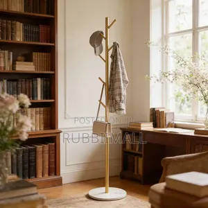 Coat Hanger Rack