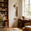 Coat Hanger Rack - 1