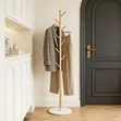 Coat Hanger Rack - 3