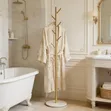 Coat Hanger Rack - 4