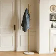 Coat Hanger Rack - 5