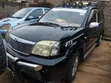 Nissan X-Trail 2004 Black - 2