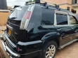 Nissan X-Trail 2004 Black - 3