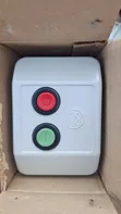 Telemecanique Direct Online Starter DOL - 1