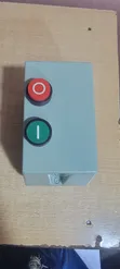 Telemecanique Direct Online Starter DOL - 3