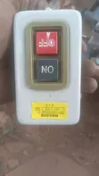 Telemecanique Direct Online Starter DOL - 5
