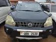 Nissan X-Trail 2008 Matt Black - 1