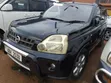 Nissan X-Trail 2008 Matt Black - 3