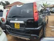Nissan X-Trail 2008 Matt Black - 4
