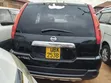 Nissan X-Trail 2008 Matt Black - 5