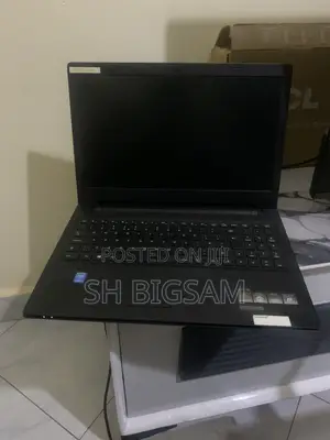 Lenovo B570 Laptop - Intel Core i3, 8GB RAM, 256GB HDD