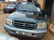 Mitsubishi Pajero IO 2003 Green - 1