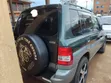 Mitsubishi Pajero IO 2003 Green - 2