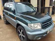 Mitsubishi Pajero IO 2003 Green - 3