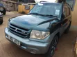 Mitsubishi Pajero IO 2003 Green - 4