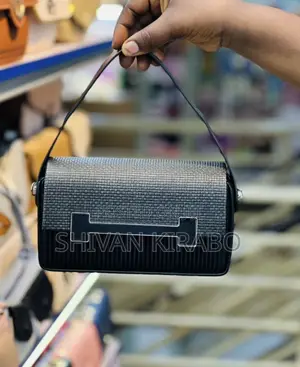 Shivan's Collection Classic Handbag