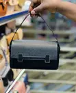 Shivan's Collection Classic Handbag - 1