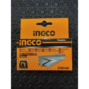 Ingco Staple Wires STS0108