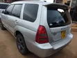 Subaru Forester 2005 Silver - 2