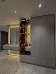 Luxury TV Walls & Gypsum Interior Design - Veer Works Kampala - 2