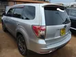 Subaru Forester 2009 Silver - 4