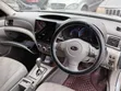 Subaru Forester 2009 Silver - 5