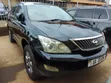 Toyota Harrier 2006 Black - 1