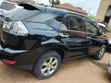 Toyota Harrier 2006 Black - 3
