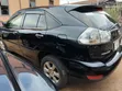 Toyota Harrier 2006 Black - 4