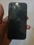 Apple iPhone 11 64GB Black - 2