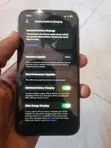Apple iPhone 11 64GB Black - 3