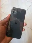 Apple iPhone 11 64GB Black - 5