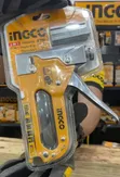 Ingco 3-in-1 Staple Gun - HSG14012 - 1