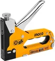 Ingco 3-in-1 Staple Gun - HSG14012 - 2