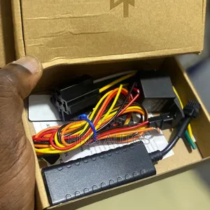 TT03 GPS Tracker - No Monthly Fees