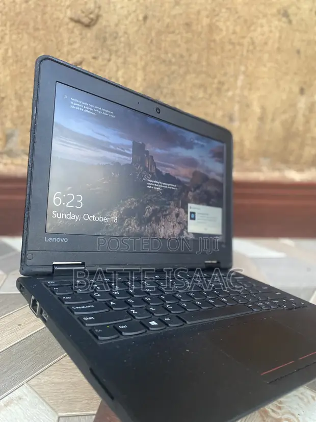 Lenovo ThinkPad T470s Laptop - 1
