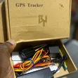 GPS Tracker TT04 - No Monthly Fees - 1