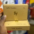 GPS Tracker TT04 - No Monthly Fees - 2