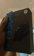 Original Logitech G304 Wireless Mouse - 1