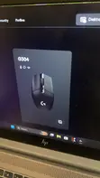 Original Logitech G304 Wireless Mouse - 2