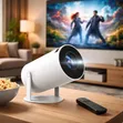 Smart Projector HY300 - 1