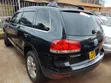 Volkswagen Touareg 2007 Black - 2