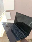 Toshiba Satellite L50 Laptop - Intel Core i7, 8GB RAM, 320GB HDD - 2